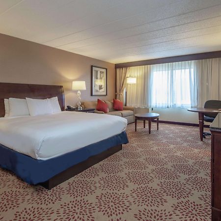 Doubletree By Hilton Pittsburgh Monroeville Convention Center Exteriör bild