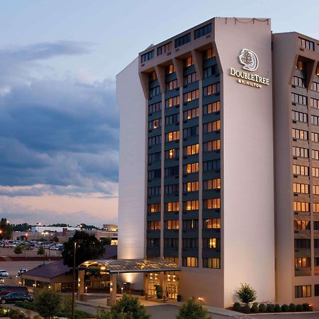 Doubletree By Hilton Pittsburgh Monroeville Convention Center Exteriör bild