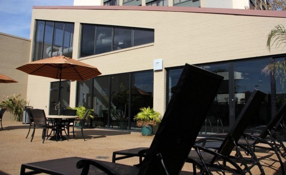Doubletree By Hilton Pittsburgh Monroeville Convention Center Exteriör bild