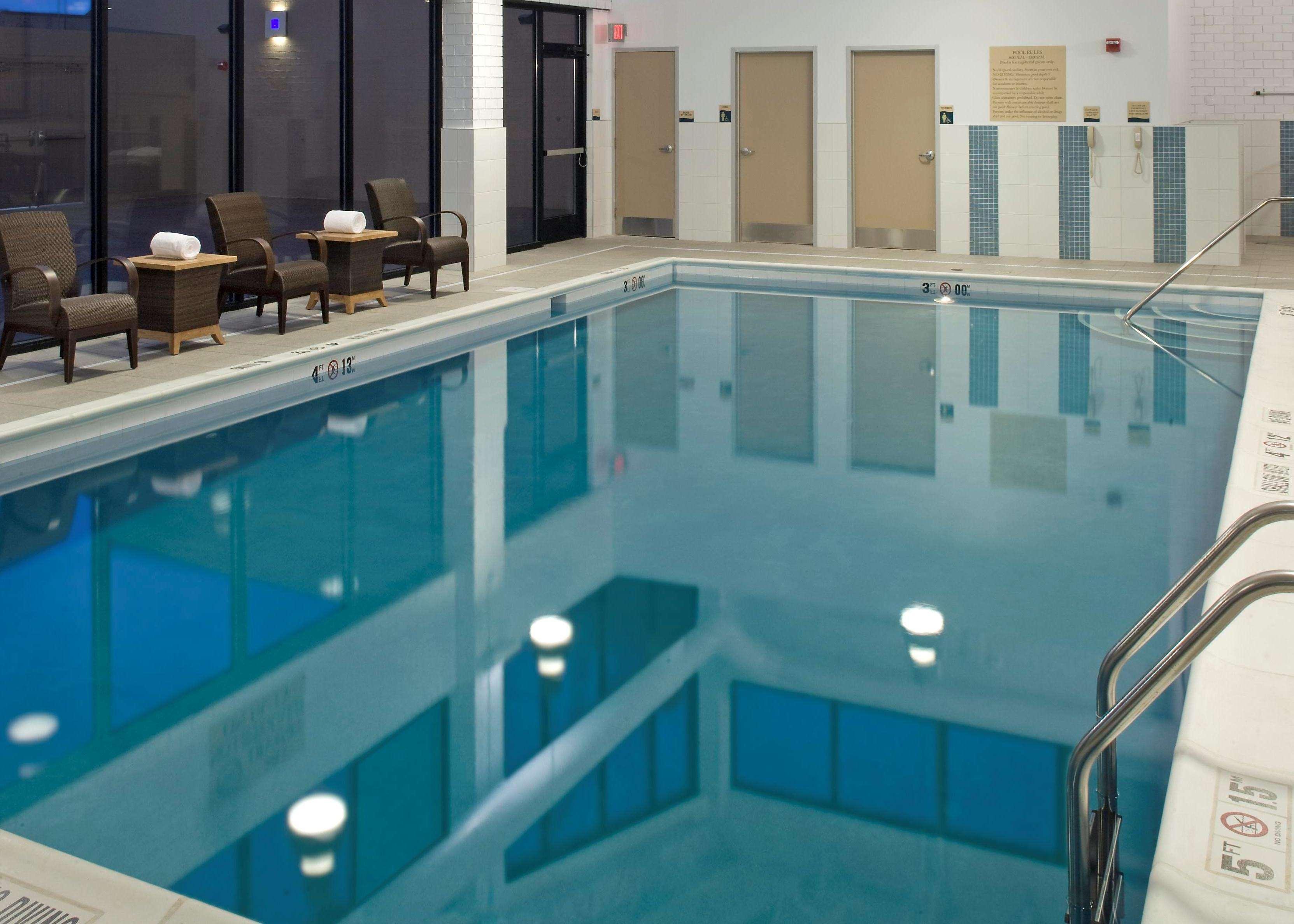 Doubletree By Hilton Pittsburgh Monroeville Convention Center Exteriör bild