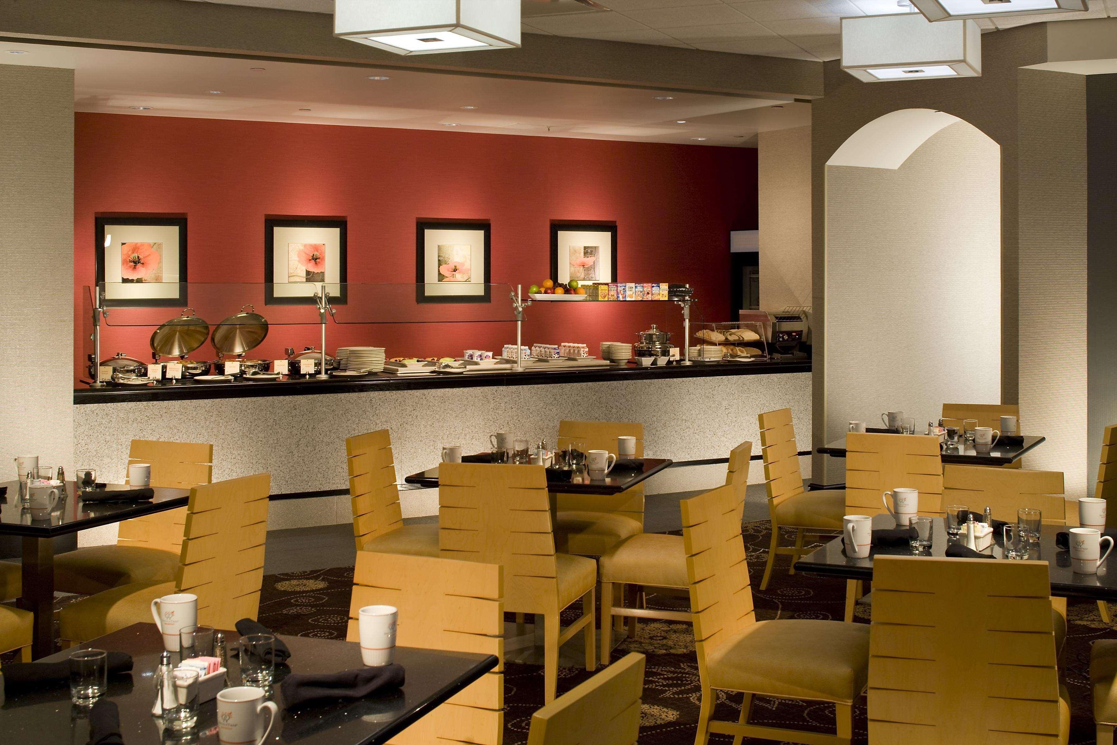 Doubletree By Hilton Pittsburgh Monroeville Convention Center Exteriör bild