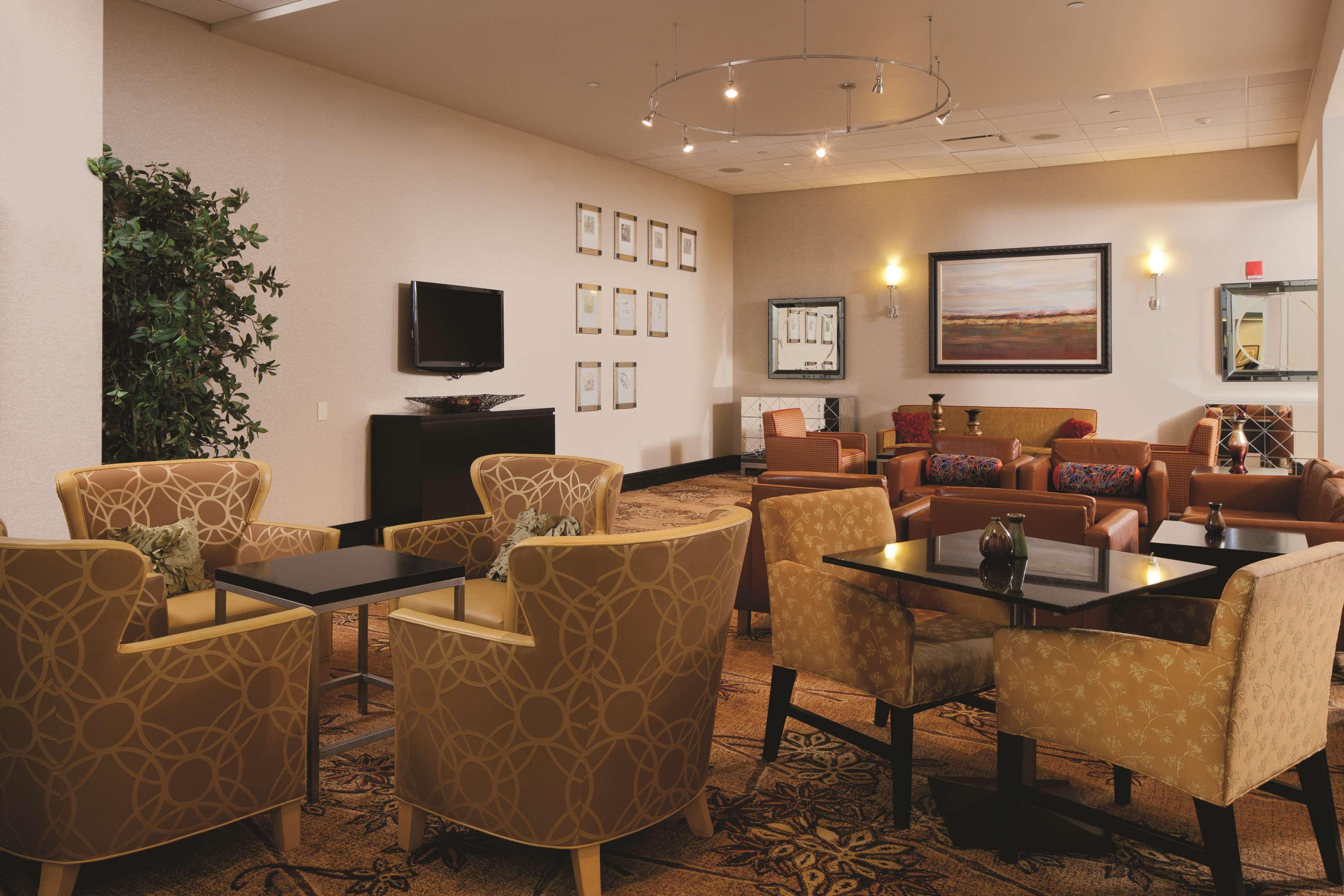 Doubletree By Hilton Pittsburgh Monroeville Convention Center Exteriör bild