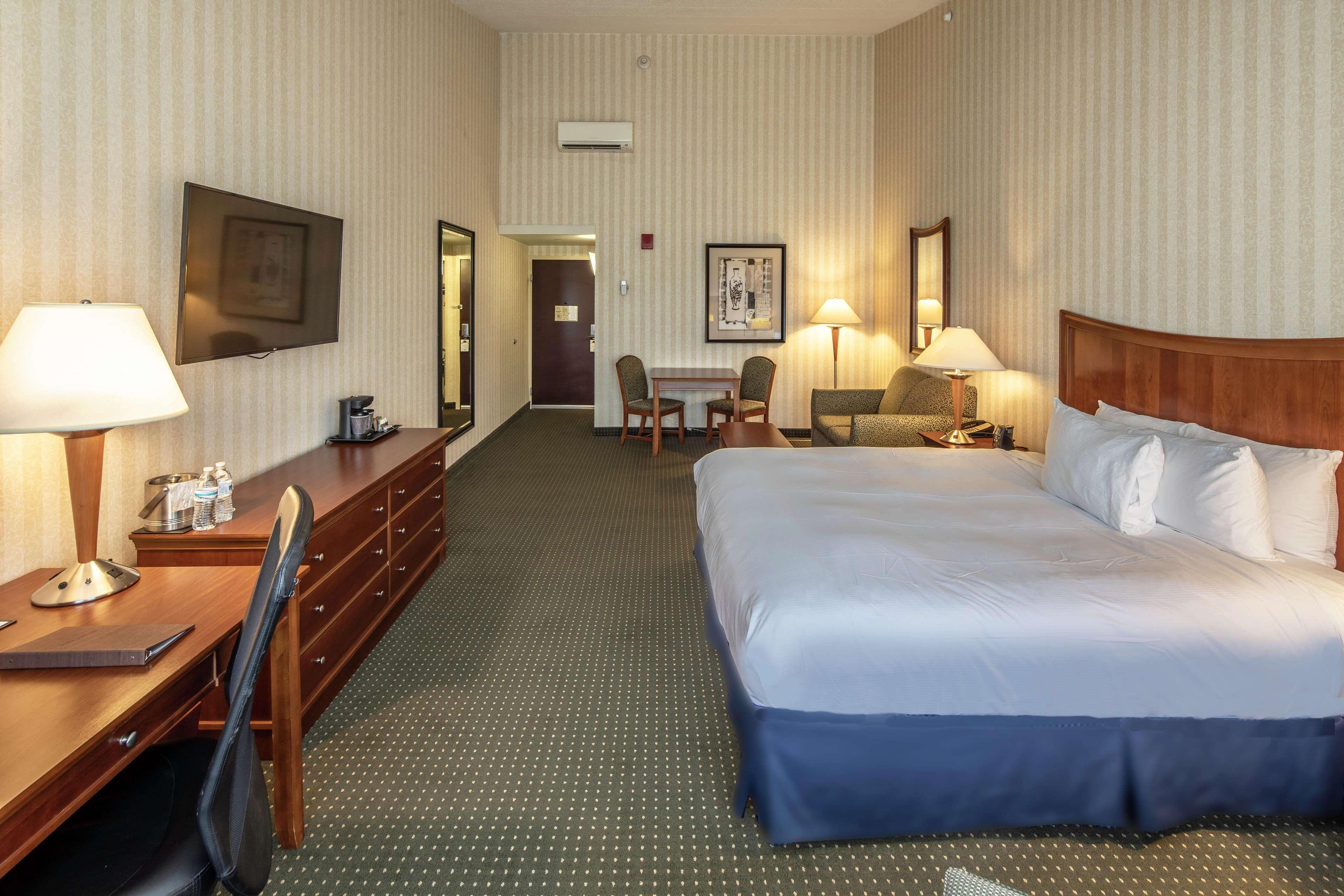 Doubletree By Hilton Pittsburgh Monroeville Convention Center Exteriör bild