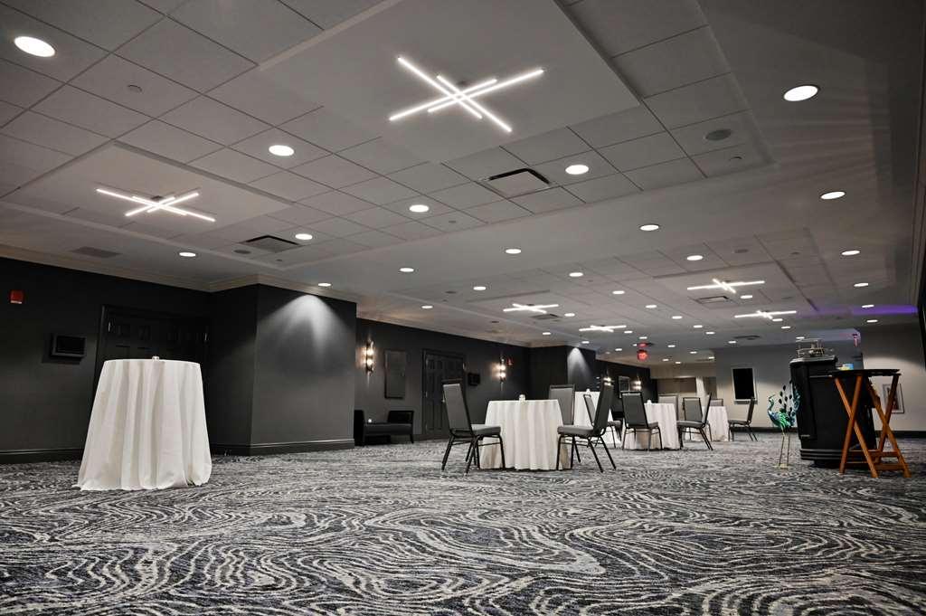 Doubletree By Hilton Pittsburgh Monroeville Convention Center Bekvämligheter bild