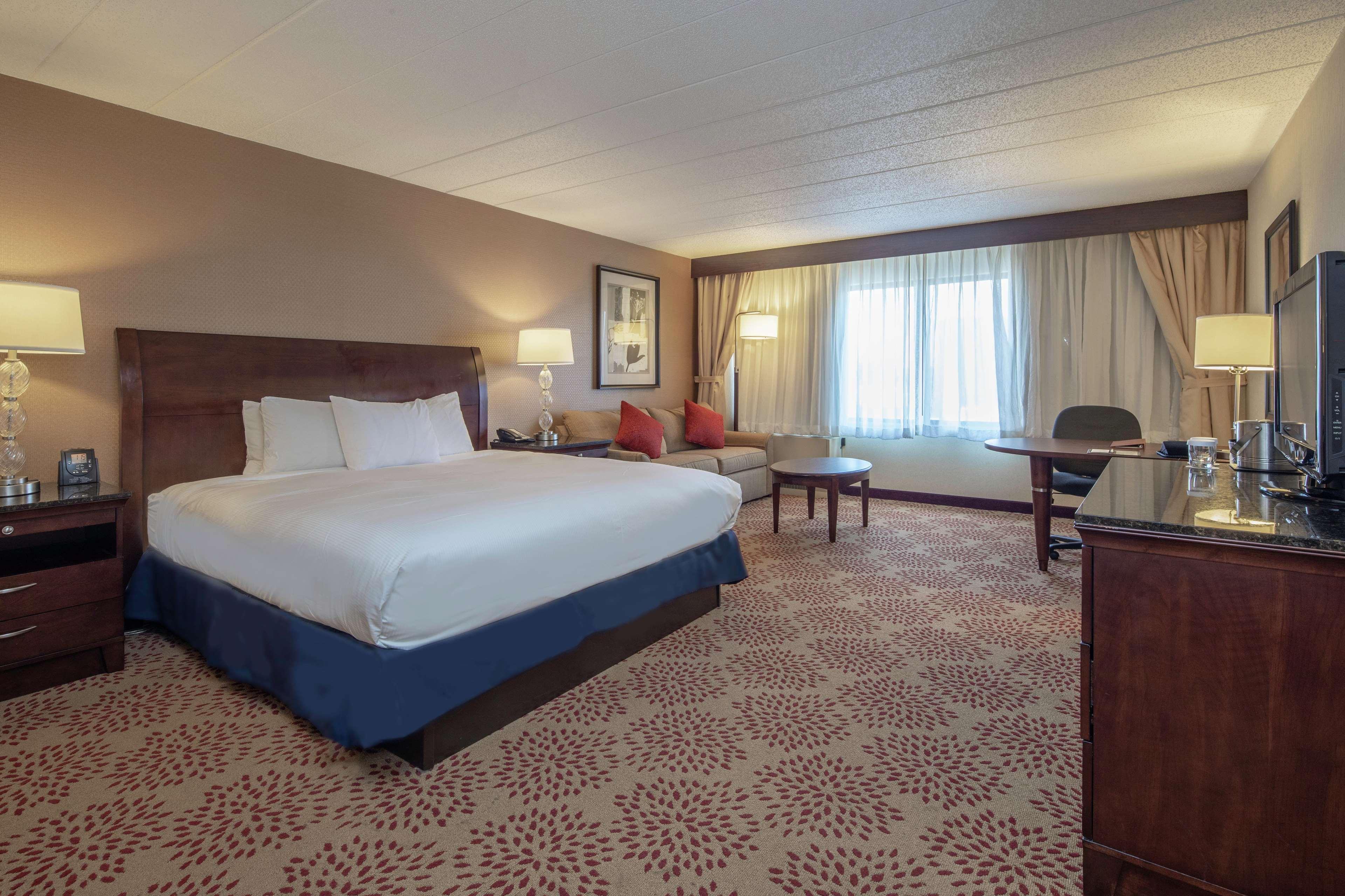 Doubletree By Hilton Pittsburgh Monroeville Convention Center Exteriör bild