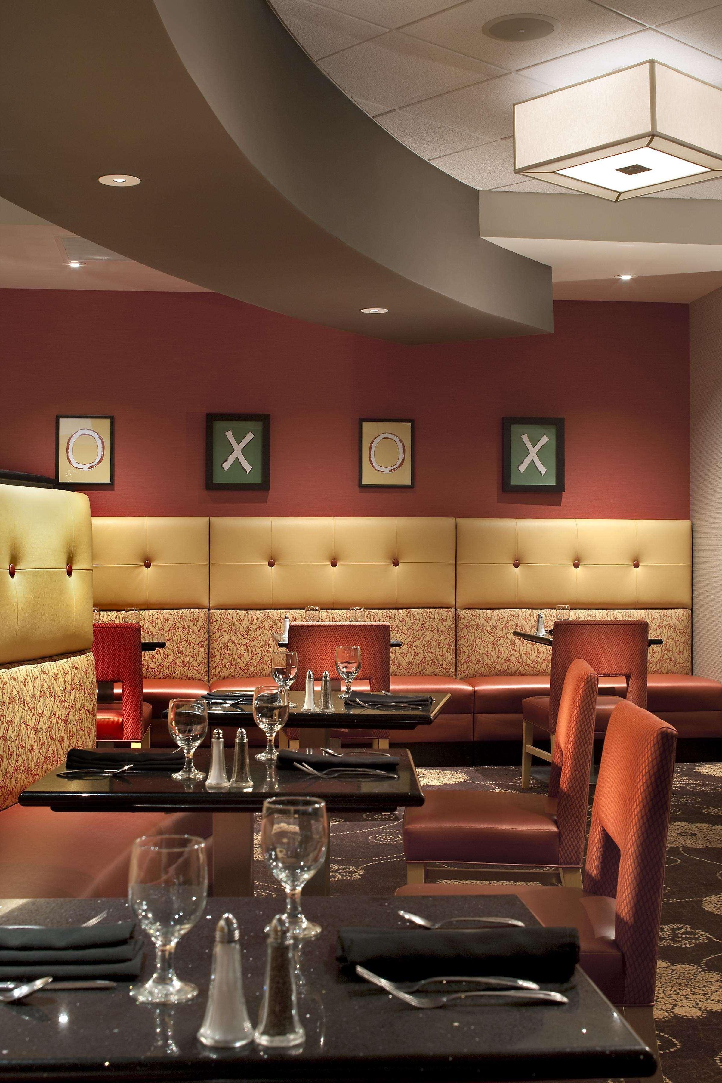 Doubletree By Hilton Pittsburgh Monroeville Convention Center Exteriör bild