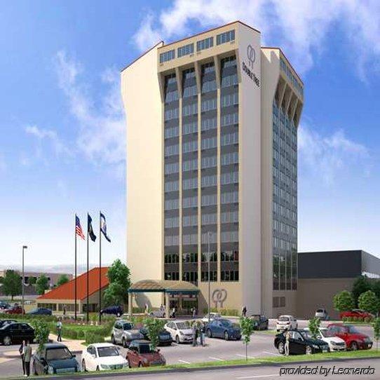 Doubletree By Hilton Pittsburgh Monroeville Convention Center Exteriör bild