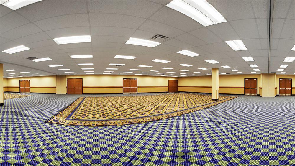 Doubletree By Hilton Pittsburgh Monroeville Convention Center Exteriör bild