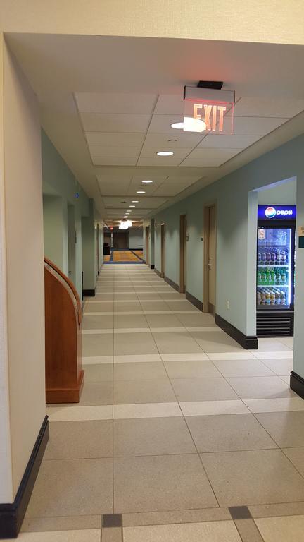 Doubletree By Hilton Pittsburgh Monroeville Convention Center Exteriör bild