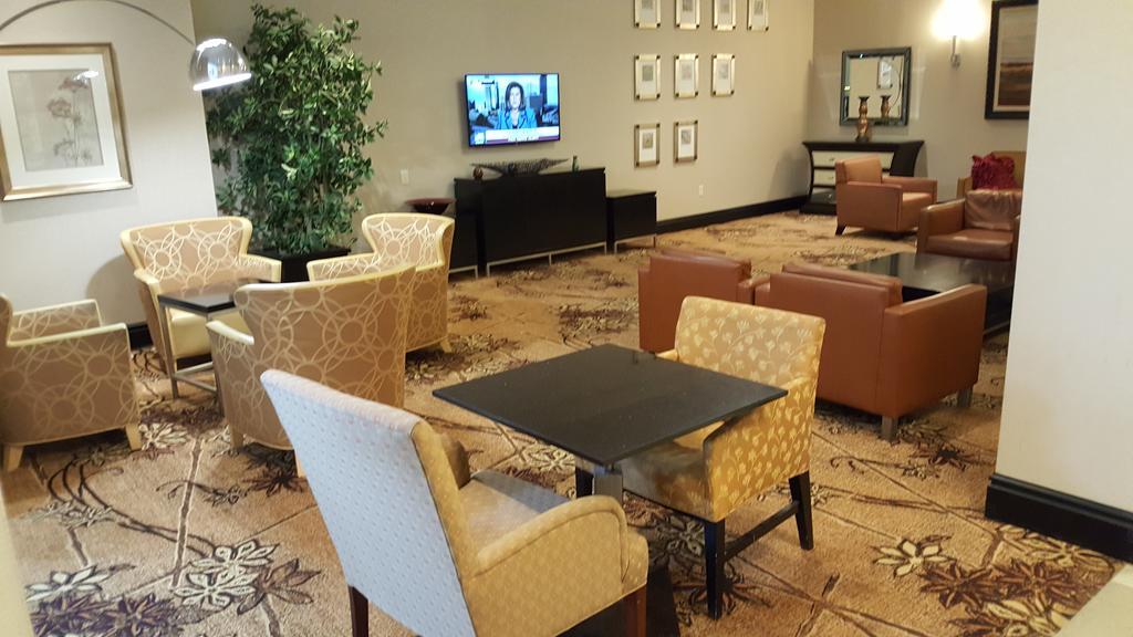 Doubletree By Hilton Pittsburgh Monroeville Convention Center Exteriör bild
