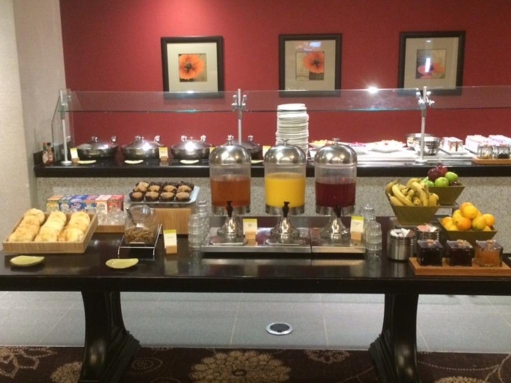 Doubletree By Hilton Pittsburgh Monroeville Convention Center Exteriör bild