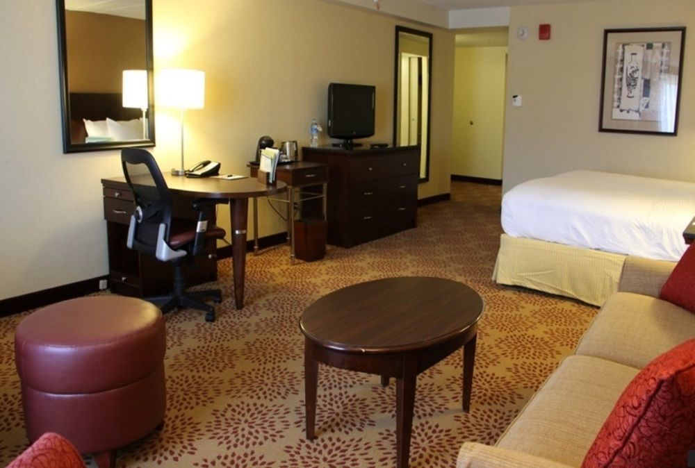 Doubletree By Hilton Pittsburgh Monroeville Convention Center Exteriör bild