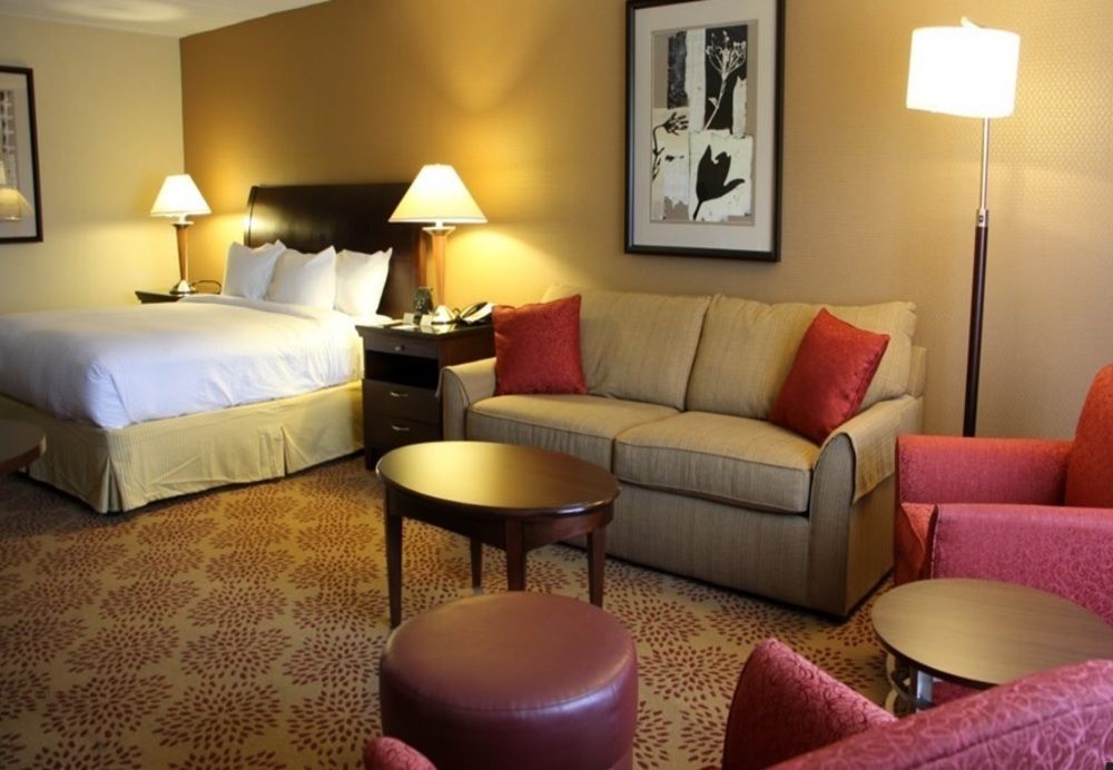 Doubletree By Hilton Pittsburgh Monroeville Convention Center Exteriör bild