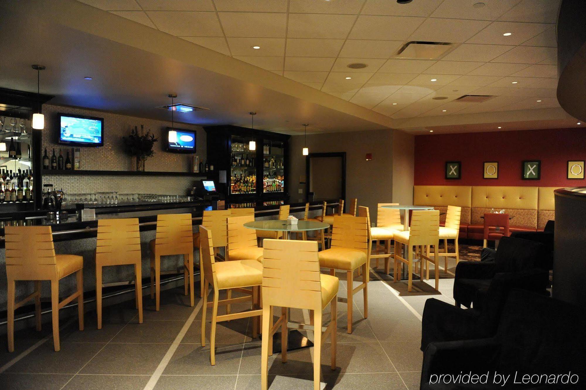 Doubletree By Hilton Pittsburgh Monroeville Convention Center Exteriör bild