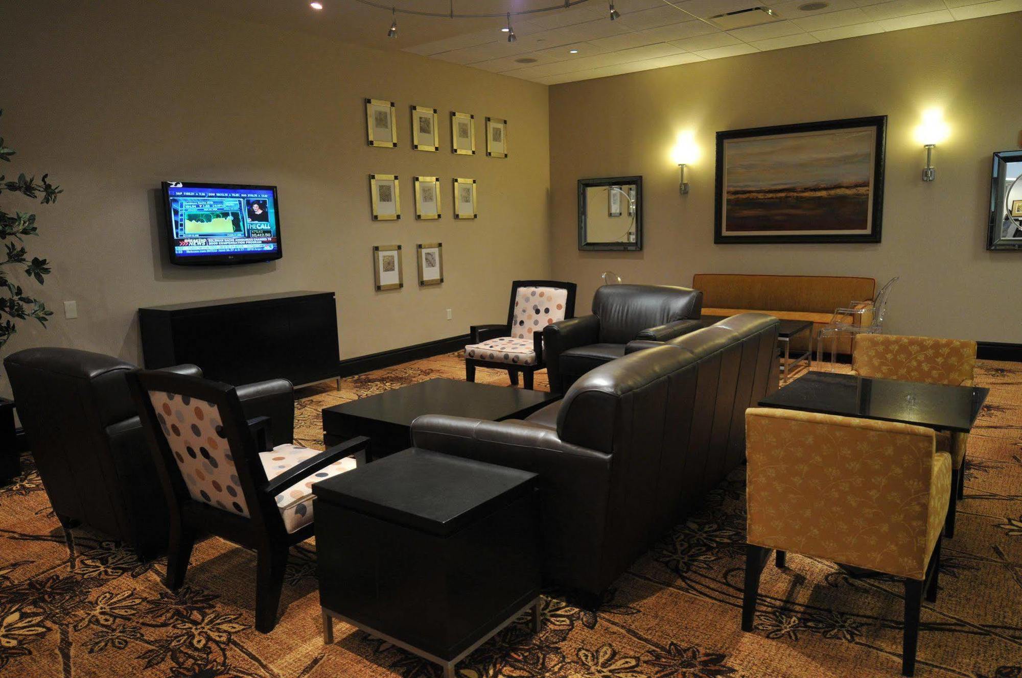 Doubletree By Hilton Pittsburgh Monroeville Convention Center Exteriör bild