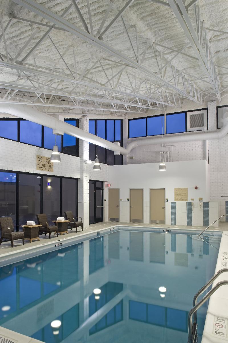 Doubletree By Hilton Pittsburgh Monroeville Convention Center Exteriör bild