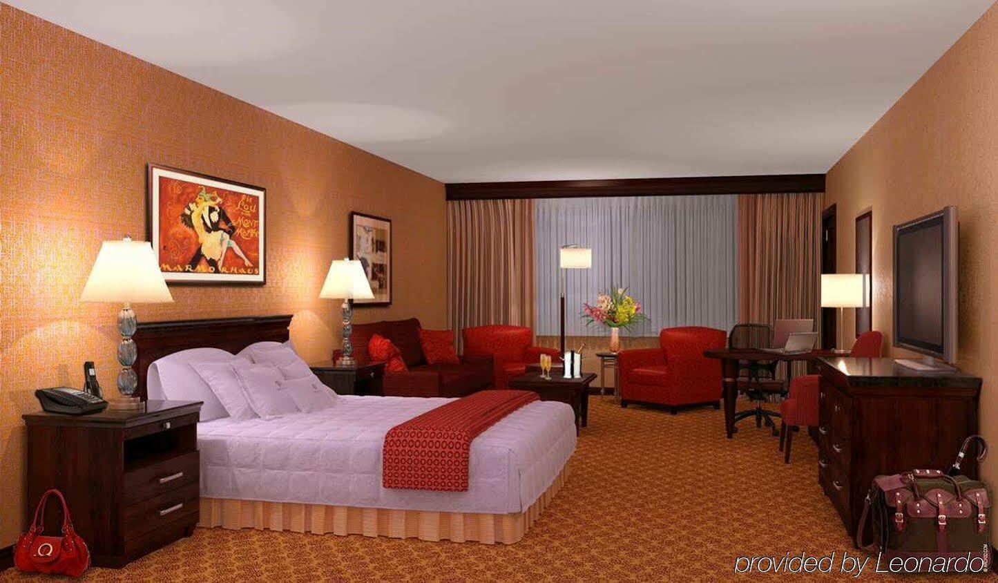 Doubletree By Hilton Pittsburgh Monroeville Convention Center Exteriör bild